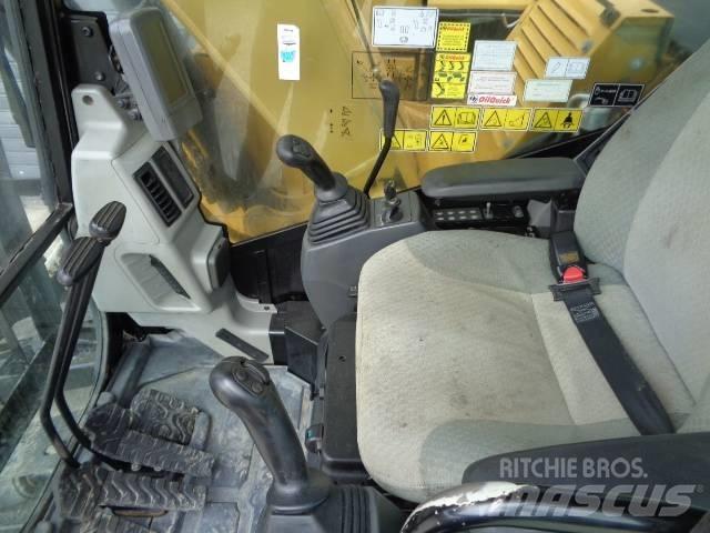 CAT 314 D LCR 대형 굴삭기 29톤 이상