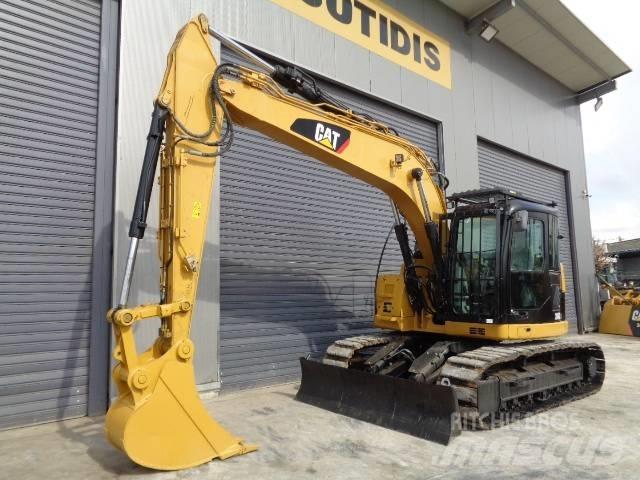 CAT 314 D LCR 대형 굴삭기 29톤 이상