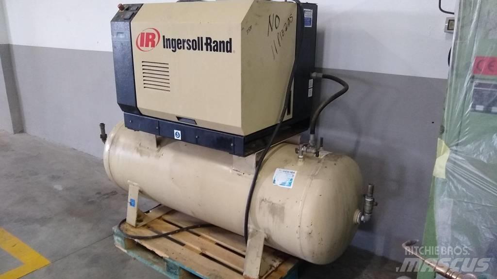 Ingersoll Rand MH11 콤푸레샤