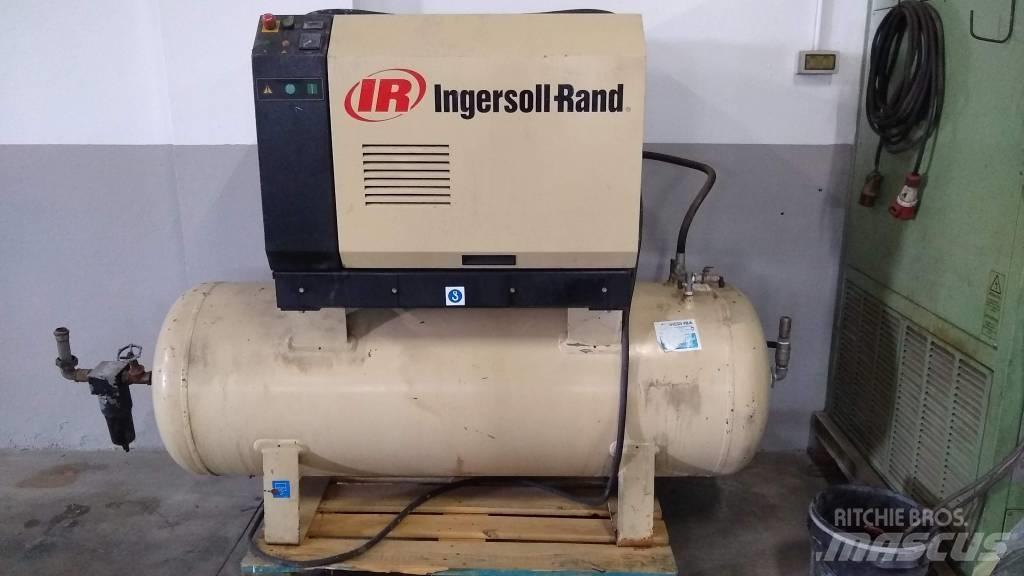 Ingersoll Rand MH11 콤푸레샤