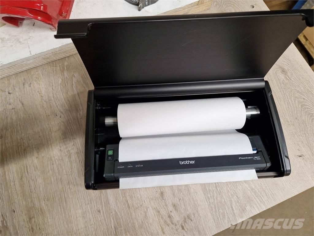 Eco Log 7007549 일렉트로닉스