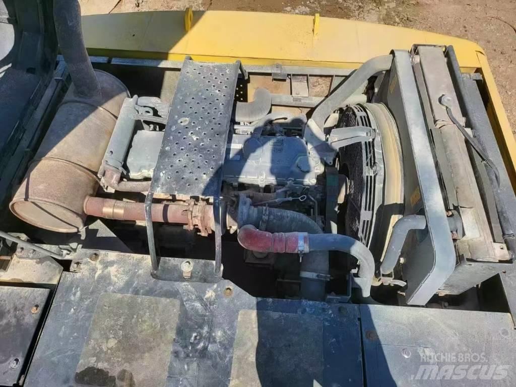 Sumitomo SH 350 대형 굴삭기 29톤 이상