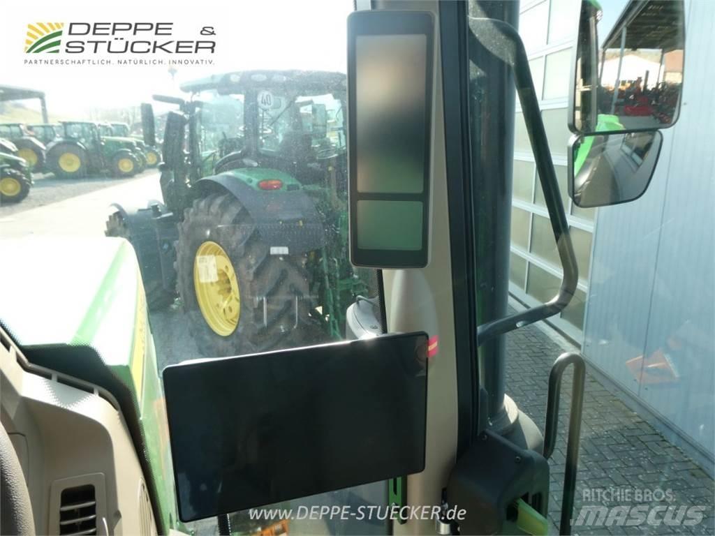 John Deere 6175M 트랙터