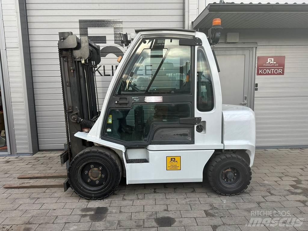 Nissan YG1D2A30Q 디젤 지게차