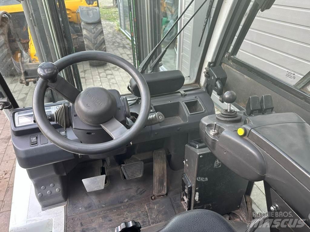 Nissan YG1D2A30Q 디젤 지게차