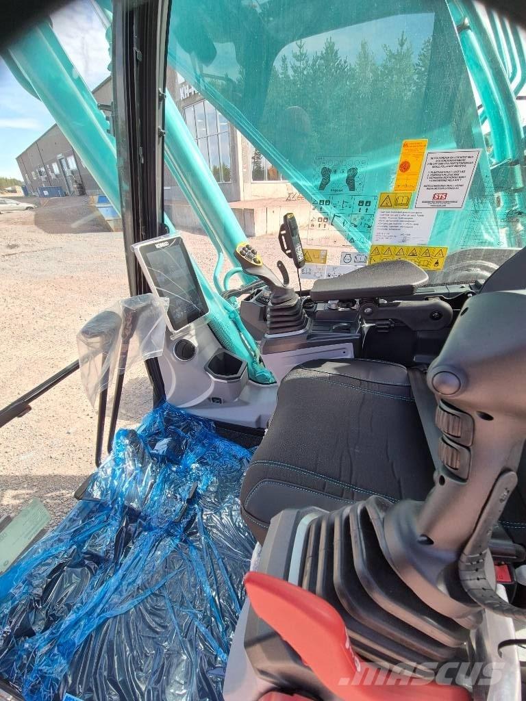 Kobelco SK350LC-11E 대형 굴삭기 29톤 이상