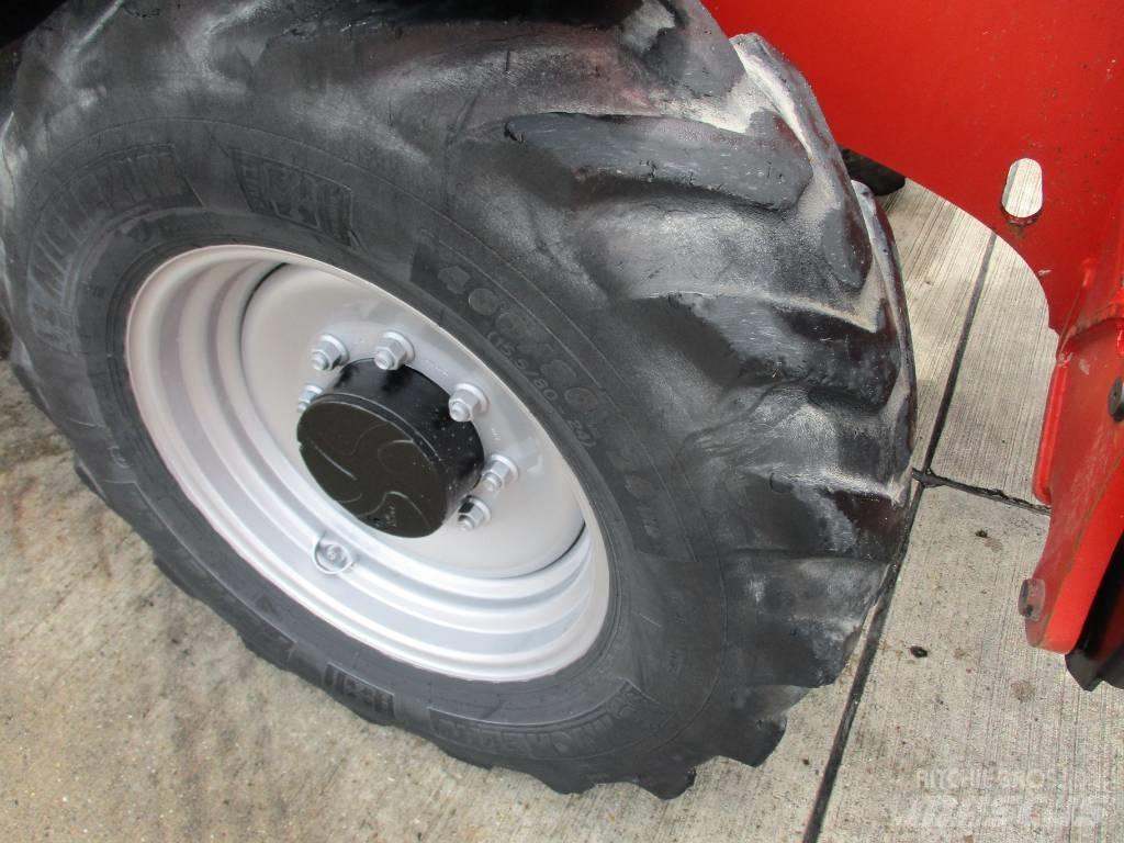 Manitou MT 1440 (066) 텔러 핸들러