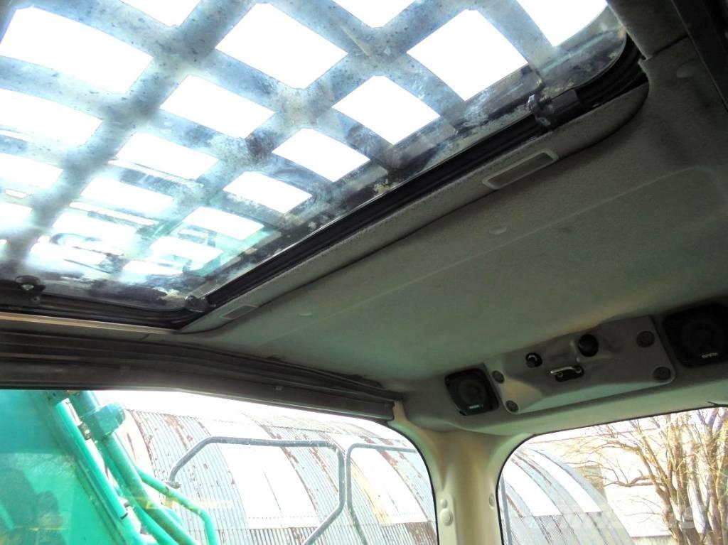 Kobelco SK 210 LC-9 대형 굴삭기 29톤 이상