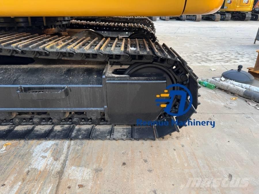 CAT 312D2GC 대형 굴삭기 29톤 이상