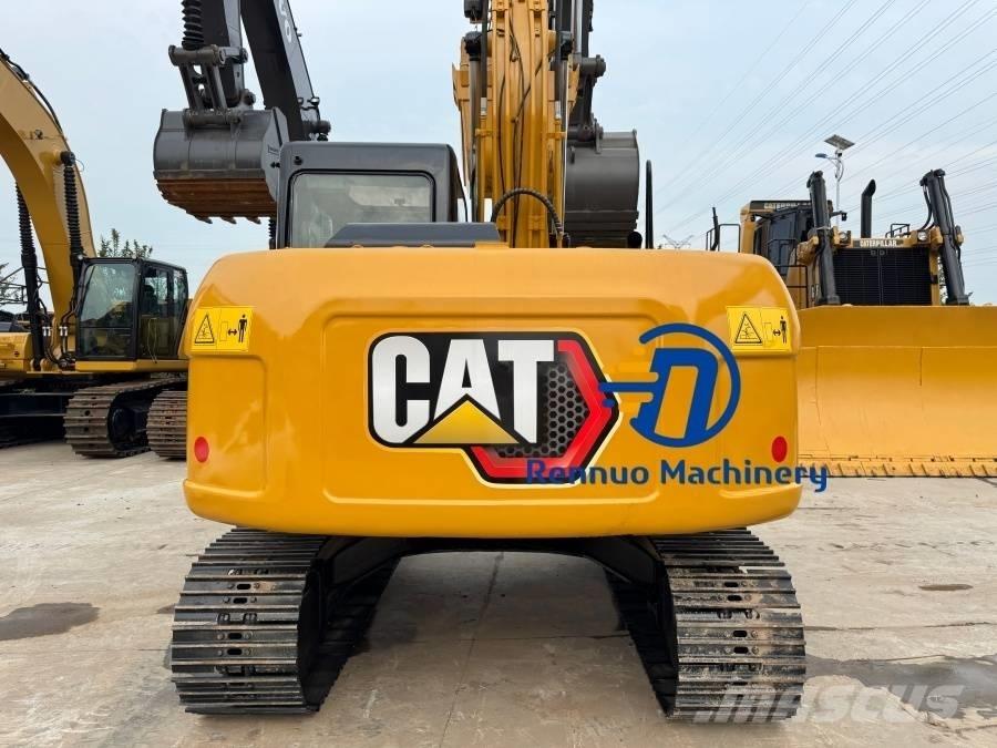 CAT 312D2GC 대형 굴삭기 29톤 이상