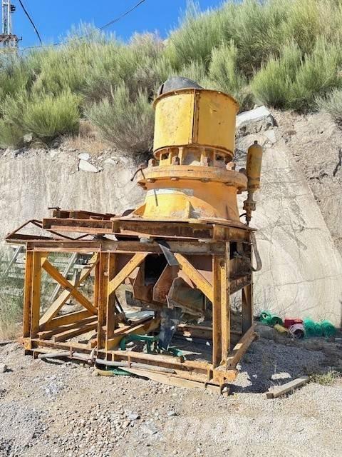 Westfalia MWC-36 밀/그라인딩 기계장비