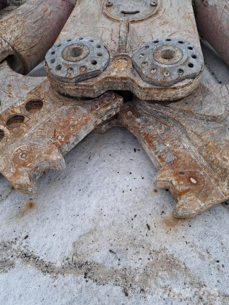 Demarec DCC 50-C 절단기