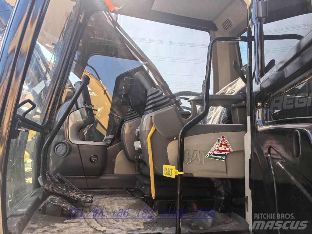 CAT 330D 대형 굴삭기 29톤 이상