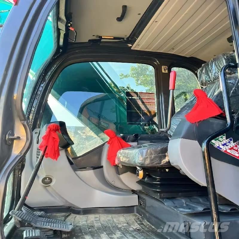 Kobelco SK 140 대형 굴삭기 29톤 이상