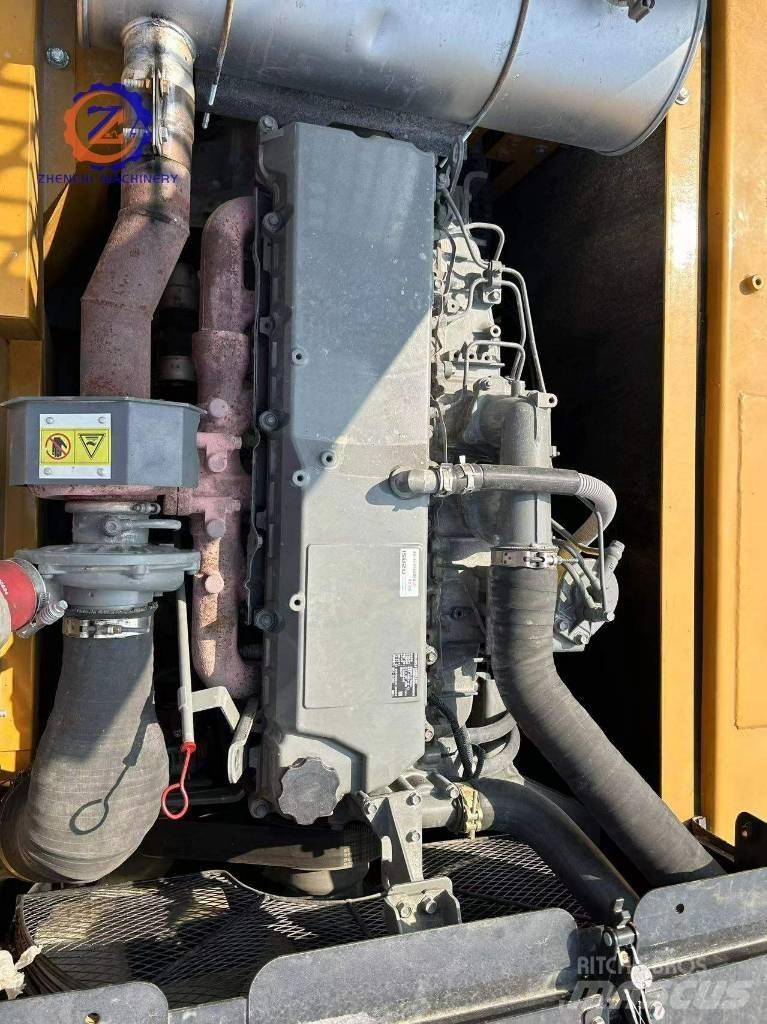 Sany SY 335 H/35 ton 대형 굴삭기 29톤 이상