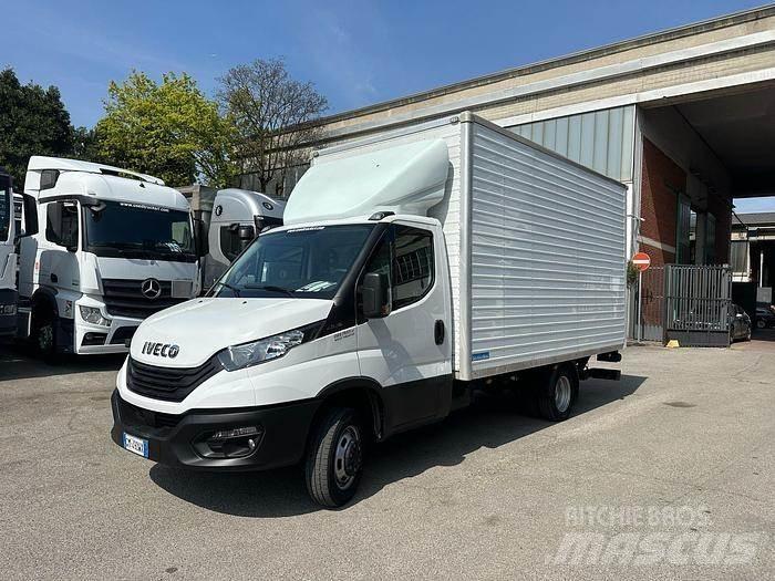Iveco 35C14 기타