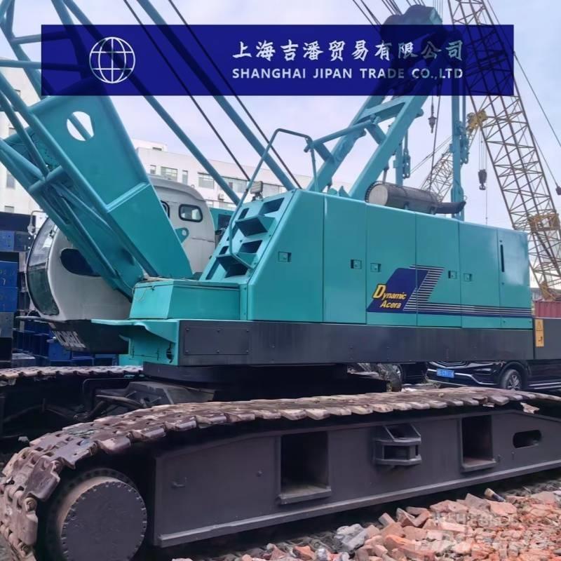 Kobelco 7080 트랙 크레인