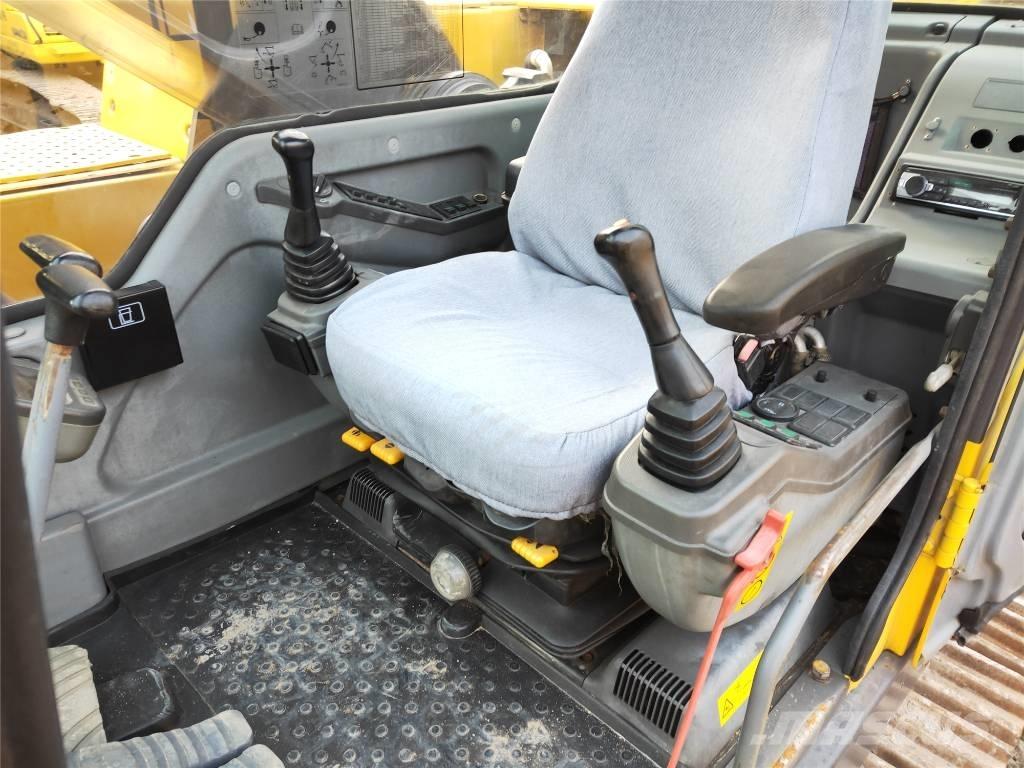 Volvo EC360BLC 대형 굴삭기 29톤 이상