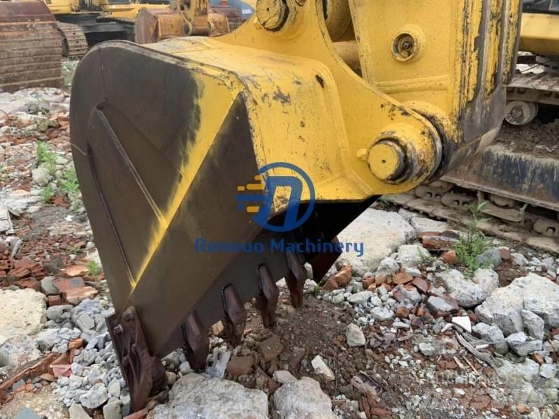 Kobelco SK 200 SD 대형 굴삭기 29톤 이상