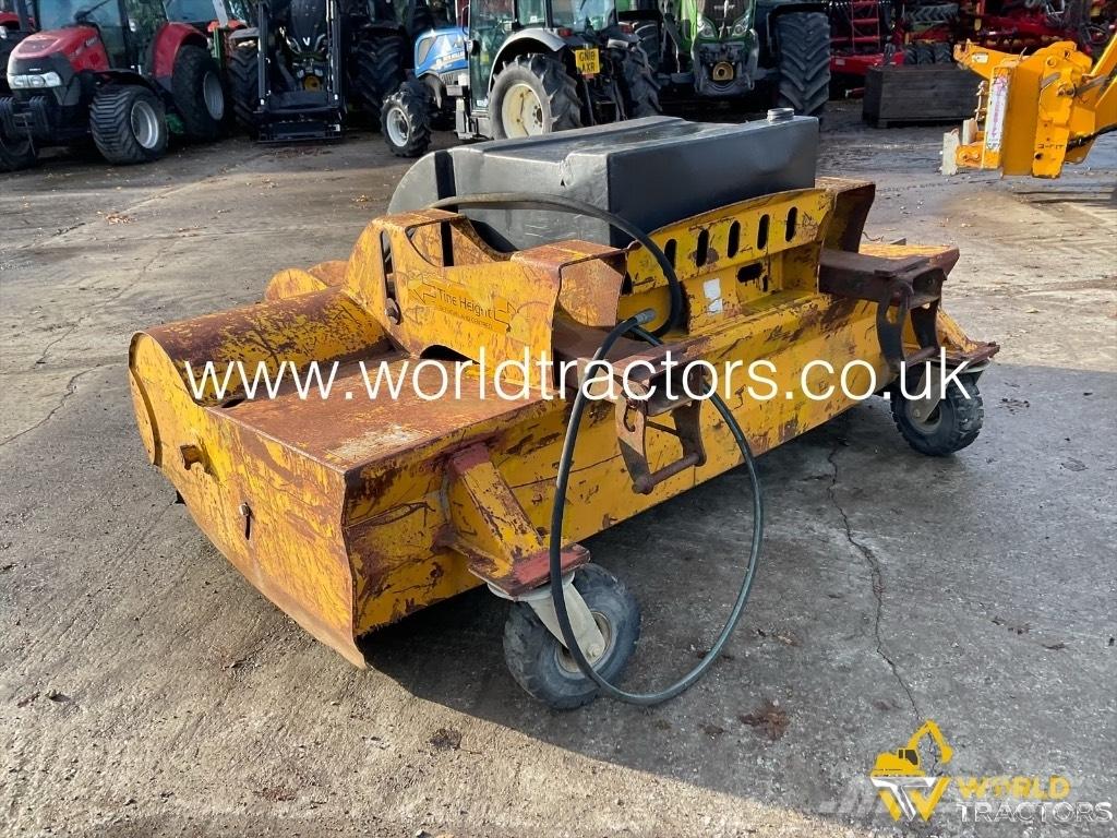 Western RS 220 건설 장비 - 기타