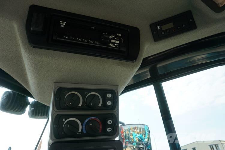 CAT 950M  휠로우더