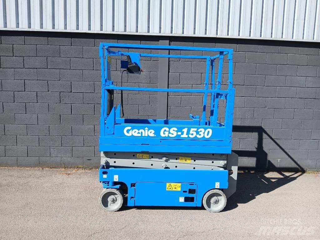 Genie GS 1532 가위형 리프트