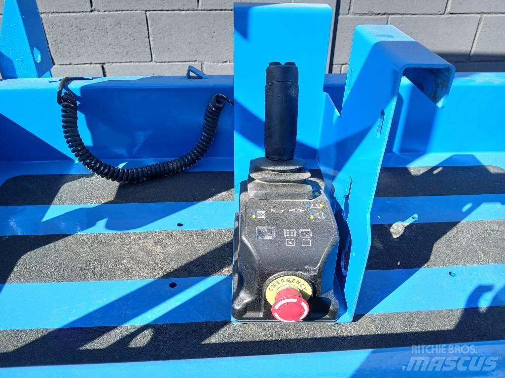 Genie GS 1532 가위형 리프트