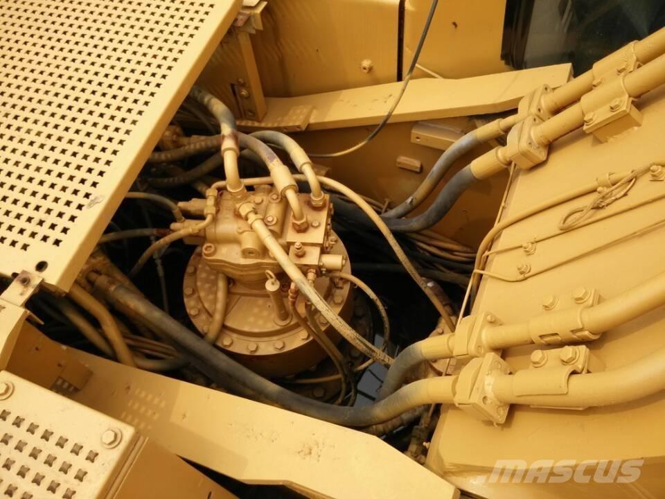 CAT 330 B L 대형 굴삭기 29톤 이상
