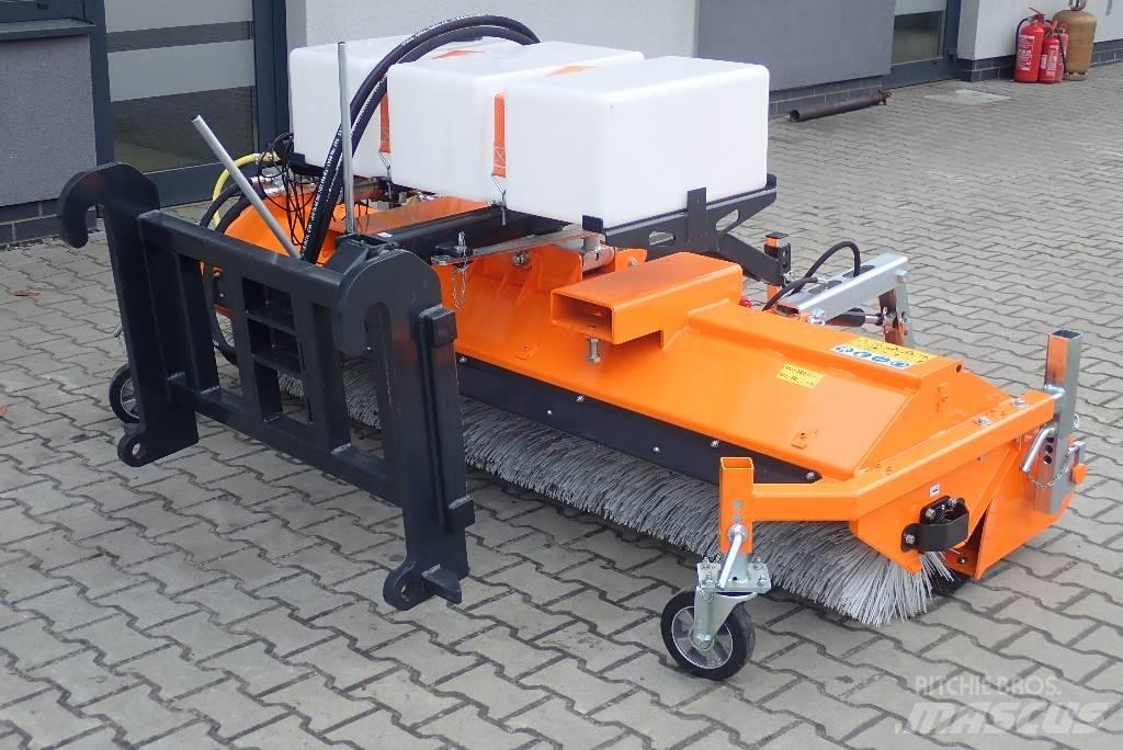 Talex ECO CLEAN 2300 브러쉬