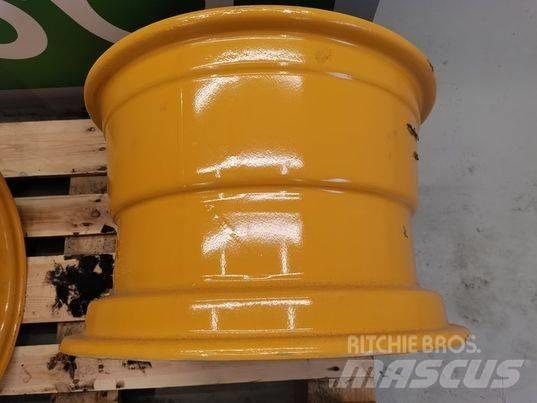 CAT 908H (13x20) rim 타이어, 휠 및 림