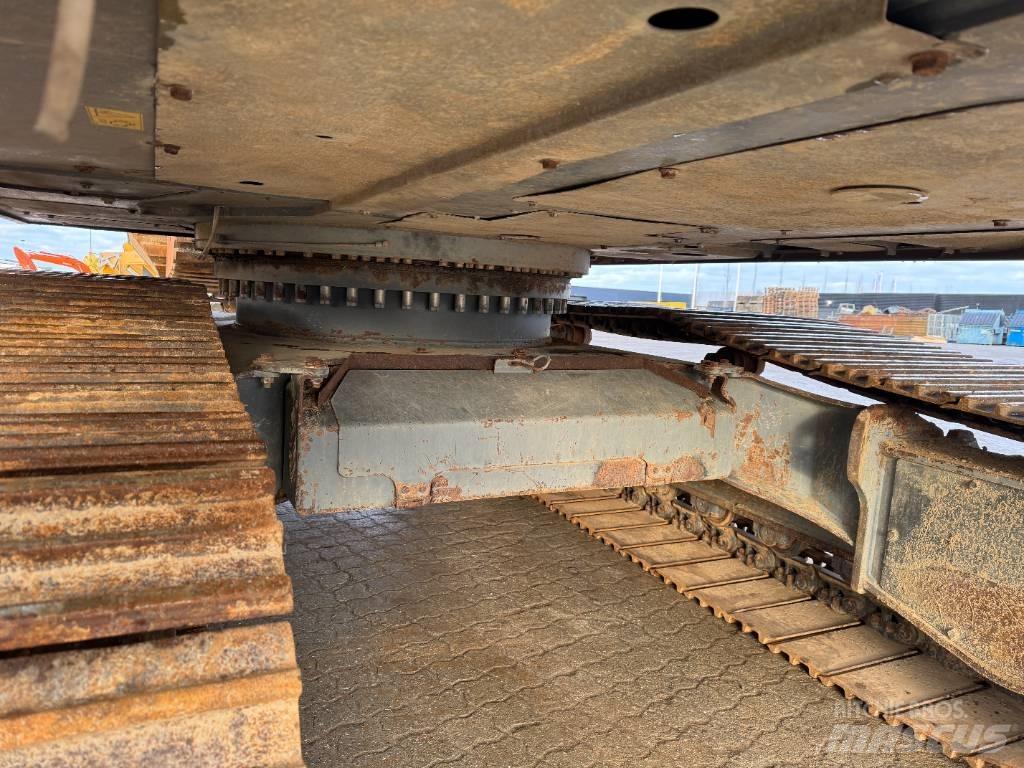 Liebherr R 926 대형 굴삭기 29톤 이상
