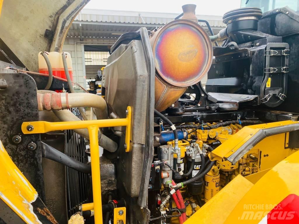 CAT 950 K  휠로우더