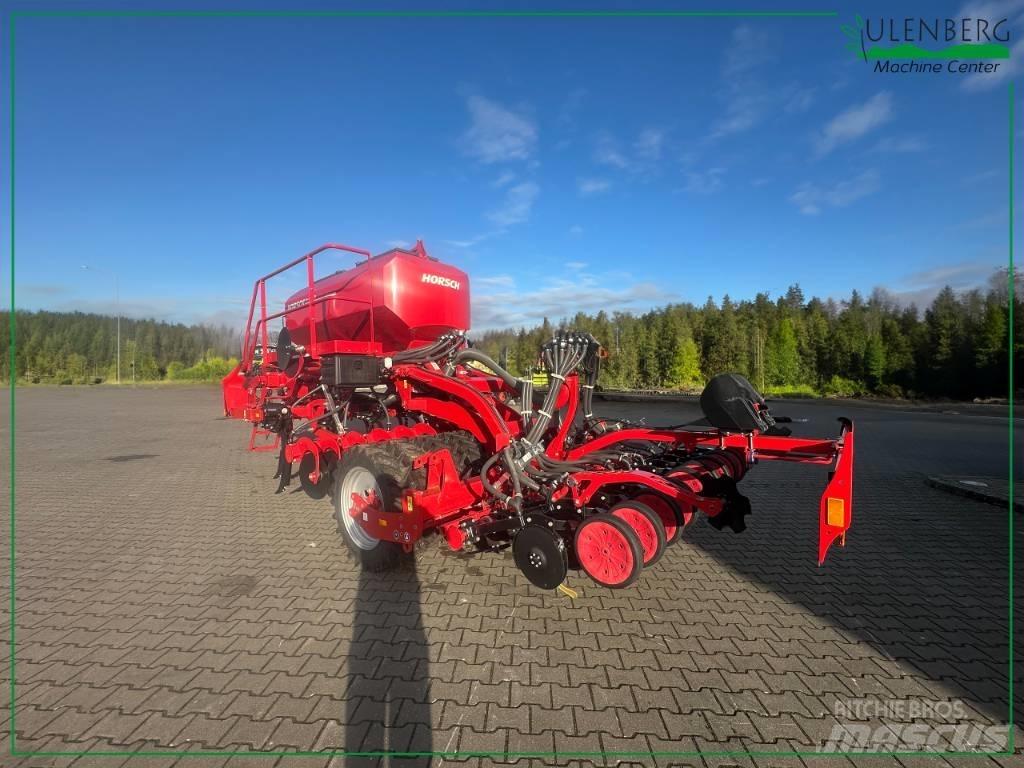 Horsch Focus 3 TD 드릴