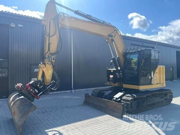 CAT 310 대형 굴삭기 29톤 이상
