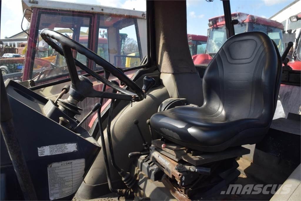 Case IH 844 XLN 트랙터