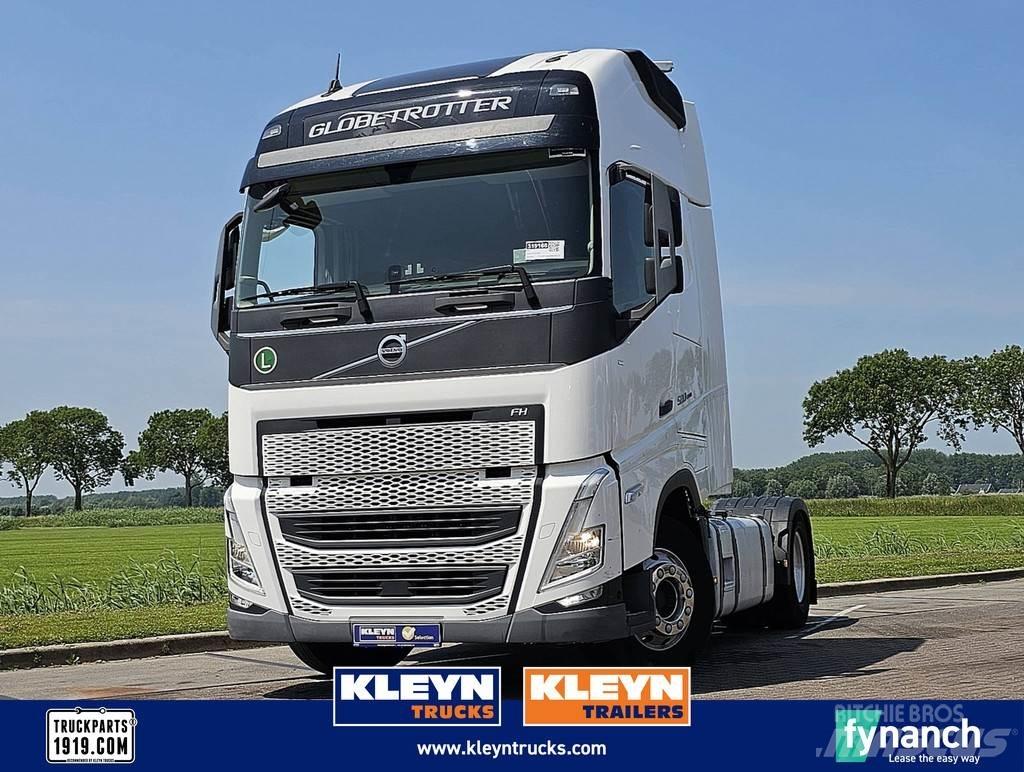 Volvo FH 500 트랙터 유닛