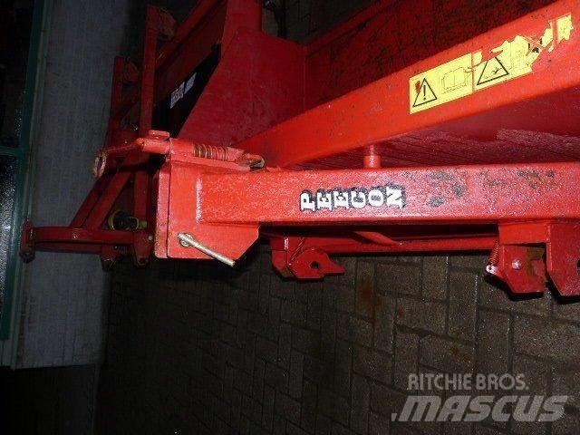 Peecon Transport bak 버켓