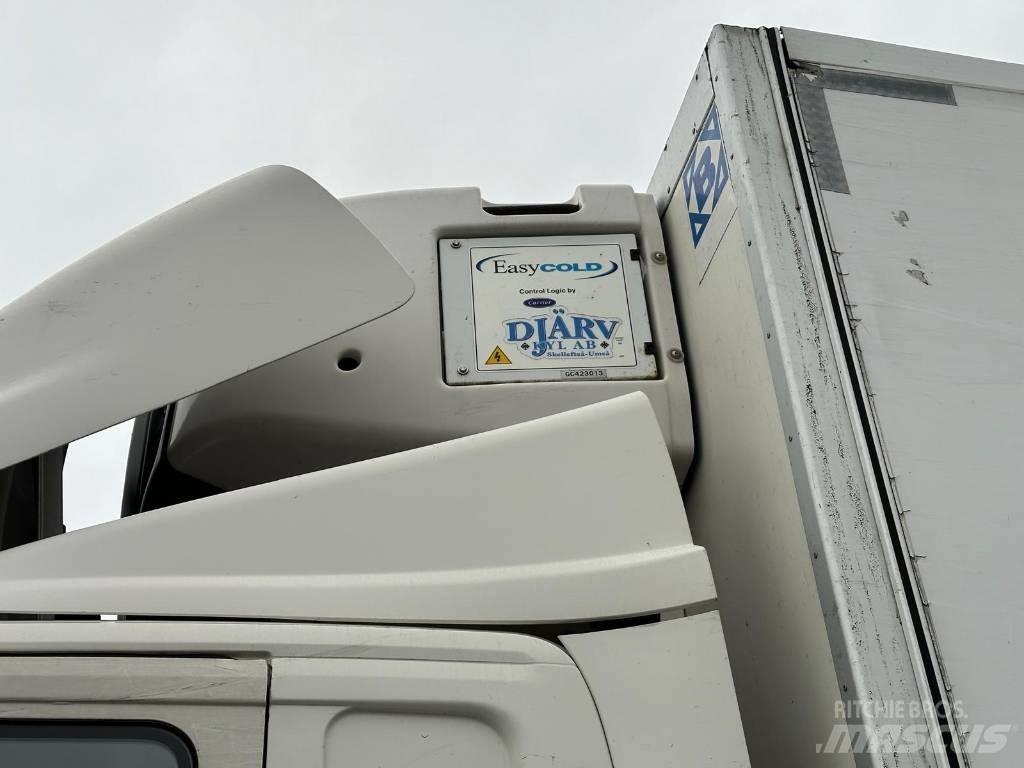 Carrier 1250MT Supra 운송 장비 - 기타