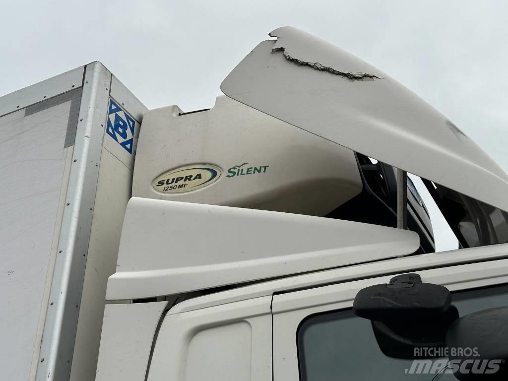 Carrier 1250MT Supra 운송 장비 - 기타