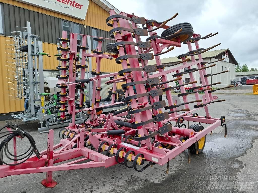 Väderstad NZA600 하로우