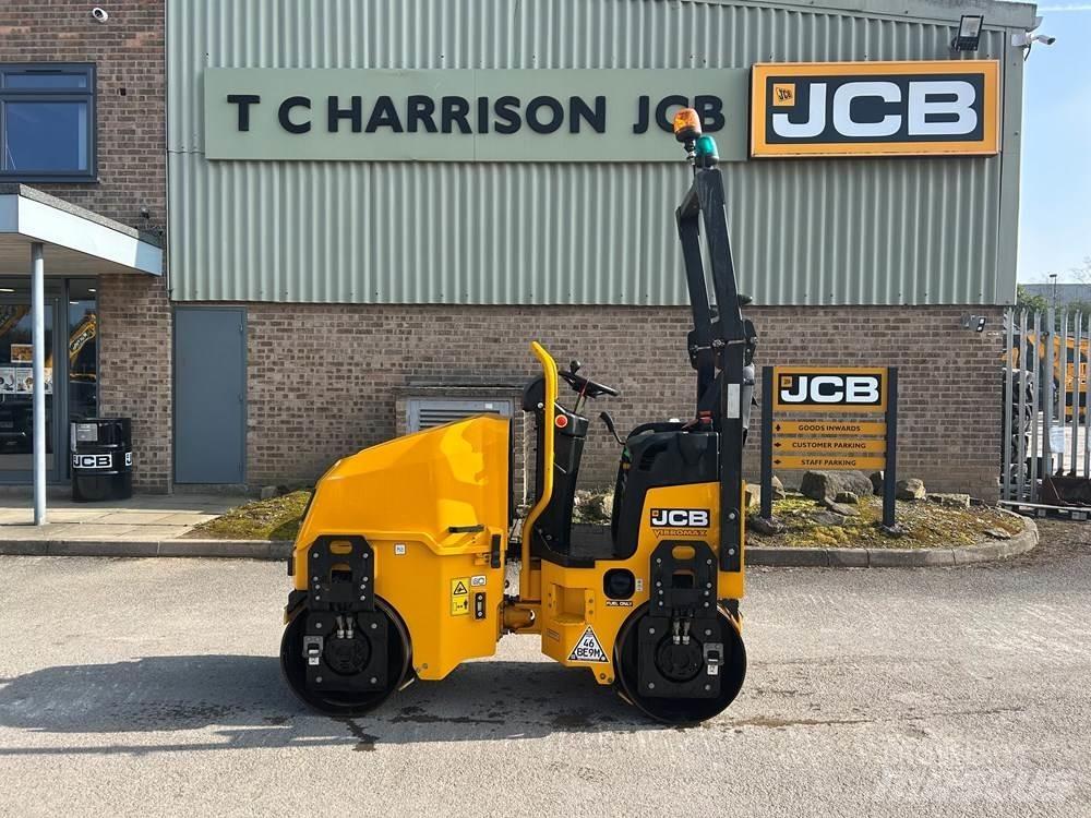 JCB CT160-80 기타 롤러