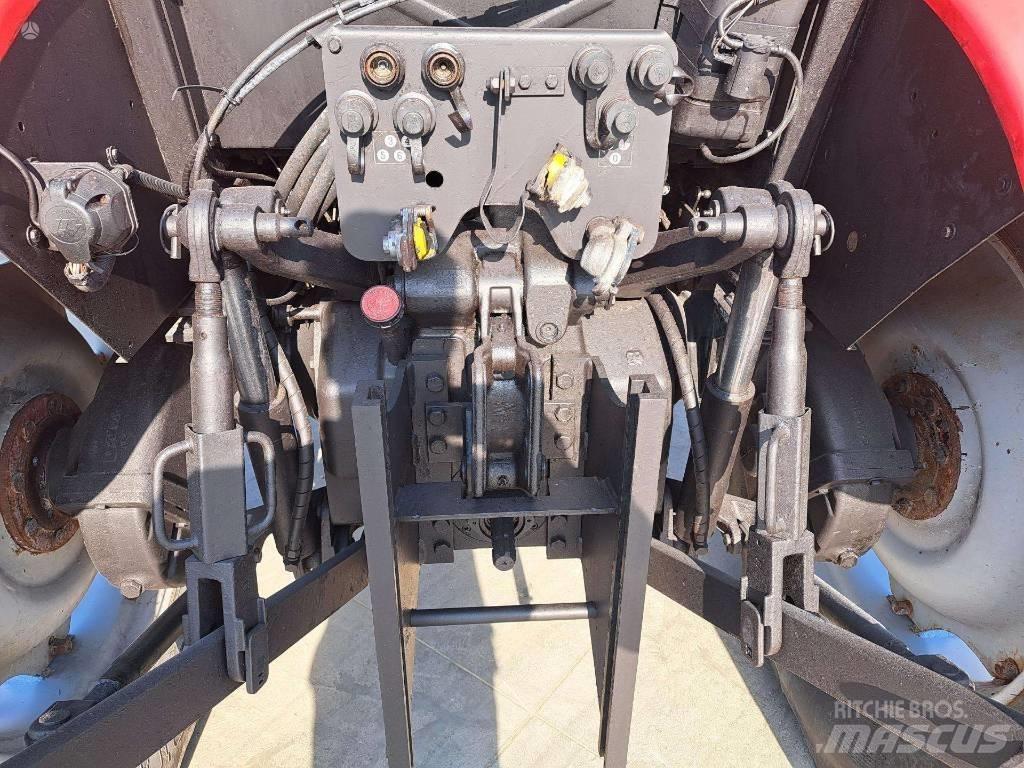 Zetor PROXIMA 100 트랙터