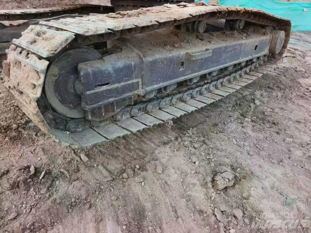 Kobelco SK 210-8 대형 굴삭기 29톤 이상