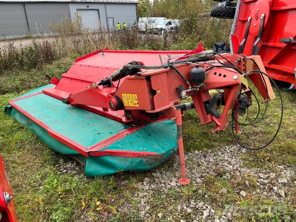 Kverneland 3132 MT 모어 컨디셔너