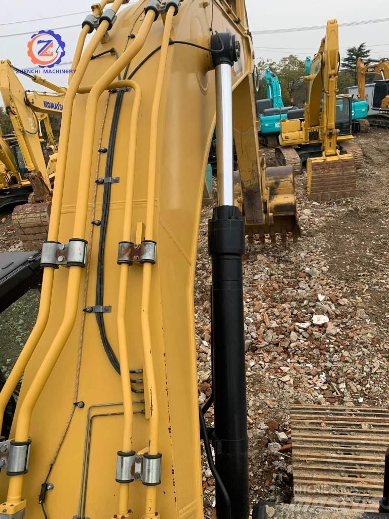 CAT 349 E 대형 굴삭기 29톤 이상