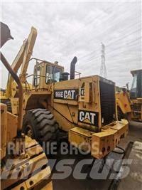 CAT 966 E  휠로우더