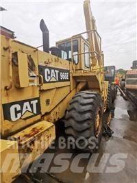 CAT 966 E  휠로우더