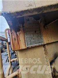 CAT 966 E  휠로우더