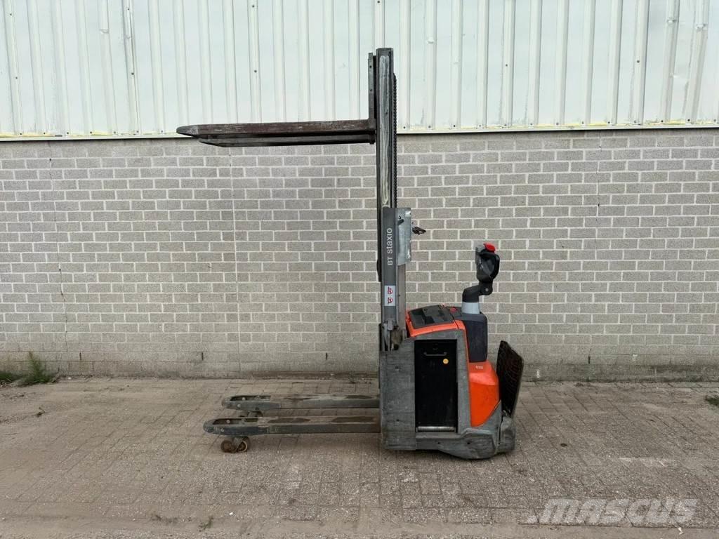 BT SWE200D 포크리프트