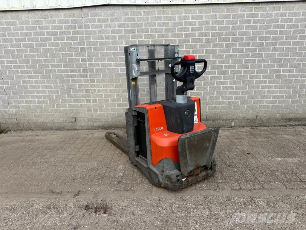 BT SWE200D 포크리프트